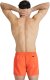 Arena Szorty Plażowe Męskie Arena Fundamentals X-Short Orange R.XL 1