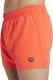 Arena Szorty Plażowe Męskie Arena Fundamentals X-Short Orange R.XL 4