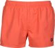 Arena Szorty Plażowe Męskie Arena Fundamentals X-Short Orange R.XL 5