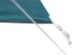 Namiot turystyczny Robens Namiot 3-osobowy Robens Boulder 3 - blue Uniwersalny 11