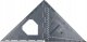 Wolfcraft Kątownik pomiarowo traserski 3D PRO VARIO - Wolfcraft 1