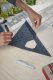 Wolfcraft Kątownik pomiarowo traserski 3D PRO VARIO - Wolfcraft 3