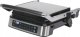 Grill elektryczny Lund GRILL ELEKTRYCZNY STOÅOWY 2000W,PANEL LED 29*23CM 21