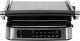 Grill elektryczny Lund GRILL ELEKTRYCZNY STOÅOWY 2000W,PANEL LED 29*23CM 3