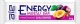 ALE ALE Energy Muesli Bar 40g BATON ENERGETYCZNY Plum Cranberry 1