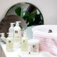 Jessica Starter Kit Set Jessica: ZenSpa Revive, Volcanic Pumice, Exfoliating, Foot Scrub, 435 g + ZenSpa Restore, Aloe Vera, Cuticle Remover Gel, 251 ml + ZenSpa Intense, Vitamin E, Moisturizing, Foot Cream, 425 g + ZenSpa Awaken, Soothing, Foot Bath Sal 1