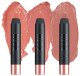 Nudestix Set : Gel Color, High Shine, Lip & Cheek Balm 2-In-1, Ally, 2.8 g + Gel Color, High Shine, Lip & Cheek Balm 2-In-1, J Mama, 2.8 g + Gel Color, High Shine, Lip & Cheek Balm 2-In-1, Tay Tay, 2.8 g For Women 2