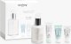 Sisley Discovery Program Set Sisley: Joy Ecological Compound, Emulsion, For Face, 125 ml + Joy Ecological Compound, Anti-Ageing, Day, Cream, For Face, 10 ml + Joy Ecological Compound, Anti-Ageing, Night, Serum, For Face, 5 ml + Joy Ecological Compound, E 1