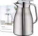 Alfi Termos SKYLINE st. steel mat 0,65l - Alfi 1