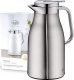 Alfi Termos SKYLINE st. steel mat 0,65l - Alfi 2