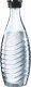 Saturator Sodastream Crystal 3.0 + 1 butelka + gaz Czarny 3