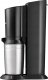 Saturator Sodastream Crystal 3.0 + 1 butelka + gaz Czarny 7