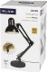 Lampka biurkowa Blow 44-149# Lampka biurkowa lb-09 kreślarska 2w1 e27 2