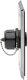 Adapter USB Eaton Eaton Tripp Lite Series RJ45 Bulkhead Coupler for Cat5/Cat6, Female to Female, Shielded, Industrial, Dust Cap - IP68, TAA - Modularer Einschub (Kopplung) - Aussenbereich - CAT 6 - RJ-45 - Schwarz - TAA-konform 5