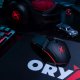 Mysz Niceboy Niceboy ORYX M200 Myszka komputerowa 6