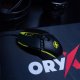 Mysz Niceboy Niceboy ORYX M200 Myszka komputerowa 8