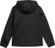 4f Kurtka Softshell 4FJSS23TSOFM041 20S, 140cm, Czarna 2