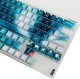 Traitors Traitors AURORA Keycap Set (US) 1