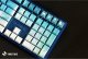 Traitors Traitors AURORA Keycap Set (US) 2