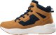 Iguana Męskie buty Iguana Laupen Mid camel/navy rozmiar 46 1