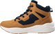 Iguana Męskie buty Iguana Laupen Mid camel/navy rozmiar 41 2
