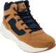 Iguana Męskie buty Iguana Laupen Mid camel/navy rozmiar 41 4