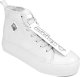 Kappa Buty damskie Kappa Viska OC białe 243208OC 1010 37 6