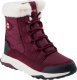 Buty trekkingowe damskie hitec Damskie buty zimowe śniegowce Hi-tec Mestia MID WP Wo's bordowe rozmiar 36 3