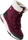 Buty trekkingowe damskie hitec Damskie buty zimowe śniegowce Hi-tec Mestia MID WP Wo's bordowe rozmiar 36 5
