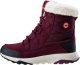 Buty trekkingowe damskie hitec Damskie buty zimowe śniegowce Hi-tec Mestia MID WP Wo's bordowe rozmiar 36 6