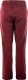 hitec Damskie spodnie turystyczne techniczne Hi-tec Lady Avaro bordowe rozmiar XL 2