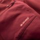 hitec Damskie spodnie turystyczne techniczne Hi-tec Lady Avaro bordowe rozmiar XL 3