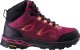 Buty trekkingowe damskie Elbrus Damskie buty trekkingowe turystyczne górskie wodoodporne Goodyear Elbrus Endewa Mid rozmiar 40 1
