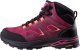 Buty trekkingowe damskie Elbrus Damskie buty trekkingowe turystyczne górskie wodoodporne Goodyear Elbrus Endewa Mid rozmiar 40 2