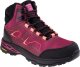 Buty trekkingowe damskie Elbrus Damskie buty trekkingowe turystyczne górskie wodoodporne Goodyear Elbrus Endewa Mid rozmiar 40 3