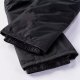 hitec Damskie spodnie narciarskie Hi-tec Lady Miden czarne rozmiar L 4