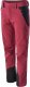 hitec Damskie spodnie Hi-tec LADY ASTONI M000143827 rumba red/anthracite rozmiar L 1