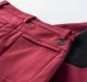 hitec Damskie spodnie Hi-tec LADY ASTONI M000143827 rumba red/anthracite rozmiar L 4