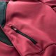 hitec Damskie spodnie Hi-tec LADY ASTONI M000143827 rumba red/anthracite rozmiar L 5