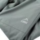 Elbrus Dziecięce spodnie Elbrus BALMANI TB M000177003 dark forest/black beauty rozmiar 158 4