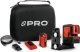 PRO LASER KRZYŻOWY AQ180G GREEN 1