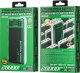 Powerbank Wekome WEKOME WP-351 Vanguard Series - Power bank 20000 mAh PD 20W + QC 22.5W (Zielony / Przezroczysty) 2