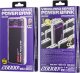 Powerbank Wekome WEKOME WP-351 Vanguard Series - Power bank 20000 mAh PD 20W + QC 22.5W (Fioletowy / Przezroczysty) 2