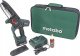 Metabo Metabo MS 18 LTX 15 1x 2,0Ah 8