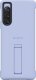 Sony Sony Style Cover Stand for Xperia 10 V Lavender 1