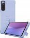 Sony Sony Style Cover Stand for Xperia 10 V Lavender 2