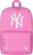 New Era New Era MLB Stadium Pack New York Yankees Backpack 60357026 Różowe One size 1