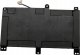 Bateria Asus Battery Li-Ion B31N1726 1