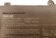 Bateria Asus Battery Li-Ion B31N1726 7