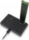 Adapter AV Icydock Adapter  IcyDock USB 3.2 Gen 2 (Type-C) to 2.5" SATA SSD/HDD 7